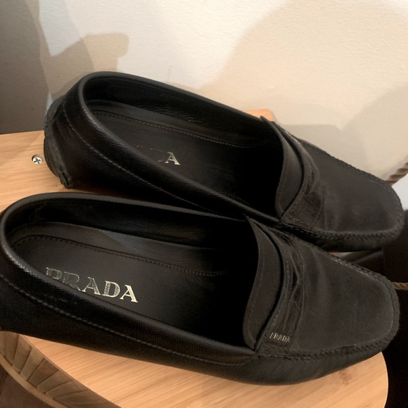 Prada *authentic - Picture 3 of 6